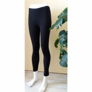 Elasztikus leggings